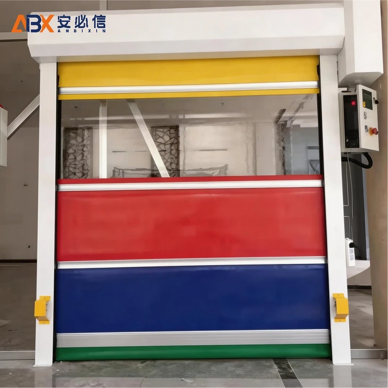 乌鲁木齐市快速门