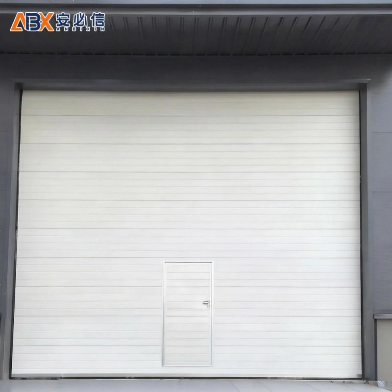乌鲁木齐市垂直提升门