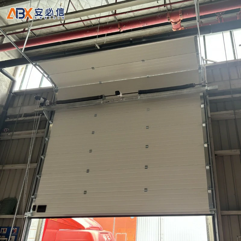 乌鲁木齐市升降提升门